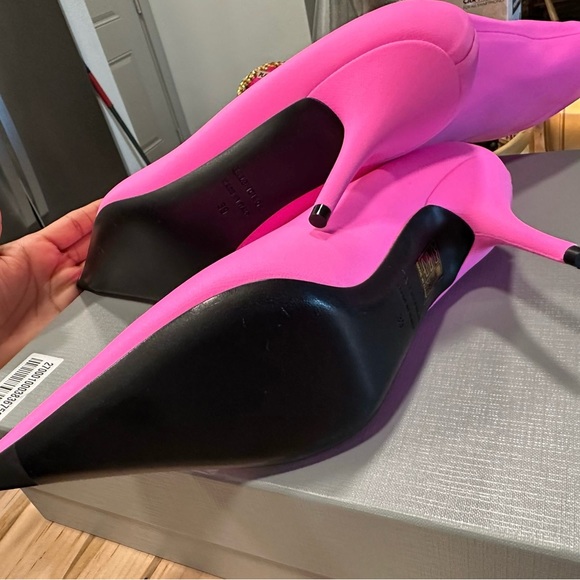 Balenciaga,color pink 🎀 - Picture 6 of 8